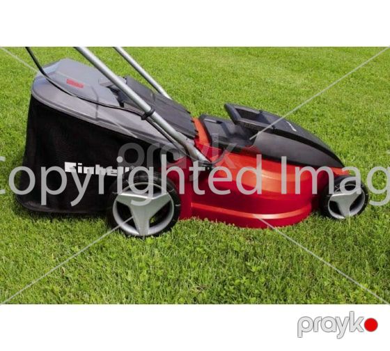 Qazonbiçən Einhell Gc-em 1742 (3400160) — Dacha və bağ, Bakı (8)