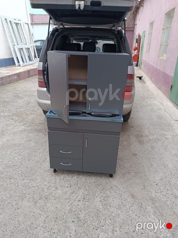 Mətbəx mebeli — Mebel, Bakı (6)