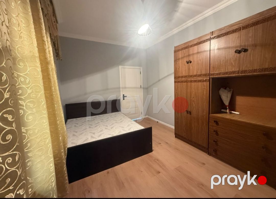 2-otaqlı yeni tikili kirayə verilir, Çerkaski küç., 45 m² — Mənzil, Sumqayıt (2)