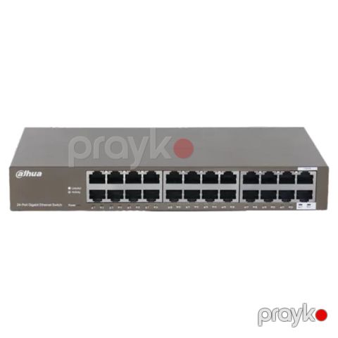 Dahua Switch (DH-SG1024M) — Bakı