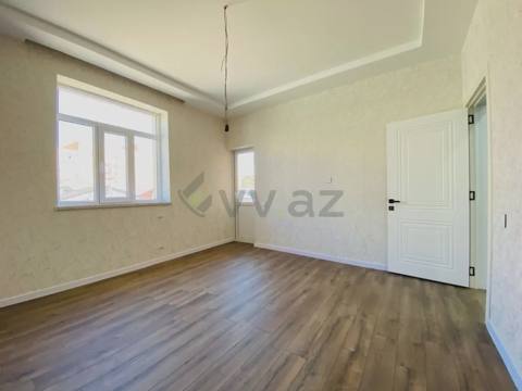 4 otaqlı Həyət evi Satılır, Masazır, Abşeron — ASEMLAK Binaev — Үй, вилла