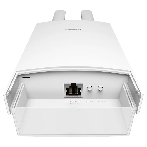 Cudy AP1300 Outdoor AC1200 WiFi Gigabit Access Point — Giriş nöqtələri, Bakı (3)