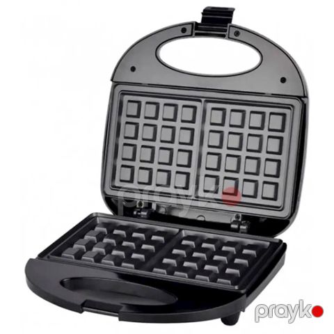 2071 Məhsulun adı: Vafli cihazı Lexical LWM-2401 Black Brend — Bakı