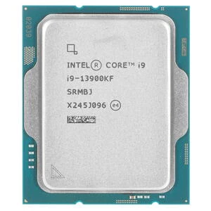 Intel Core i9-13900KF CPU — Prosessor, Bakı (2)