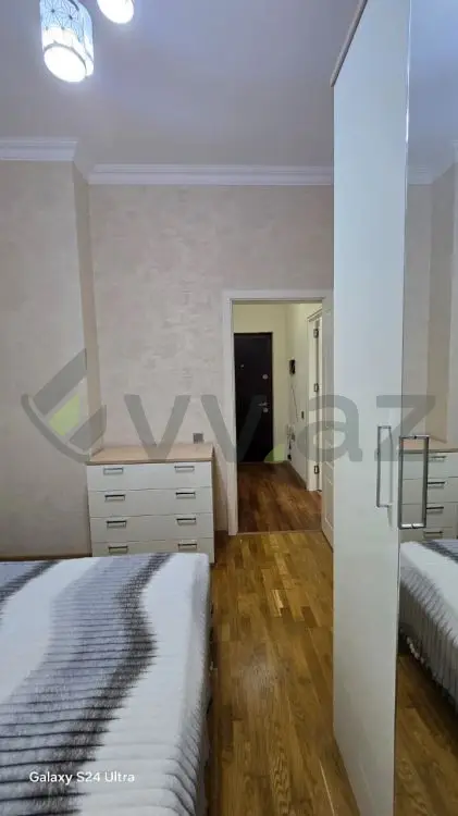 2 otaqlı mənzil Yeni tikili Satılır, Xırdalan — Mənzil, Xırdalan (8)