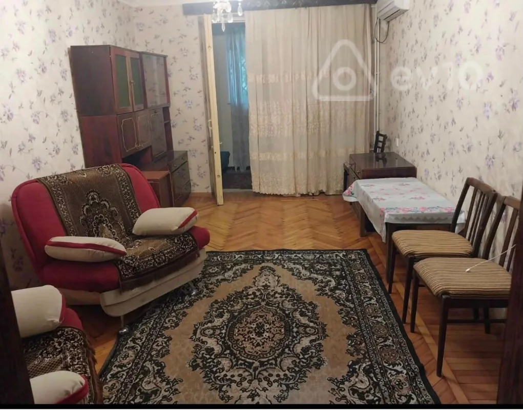 2 otaqlı mənzil, 60 m², Hesen bey Zerdabi — kirayə — Bakı