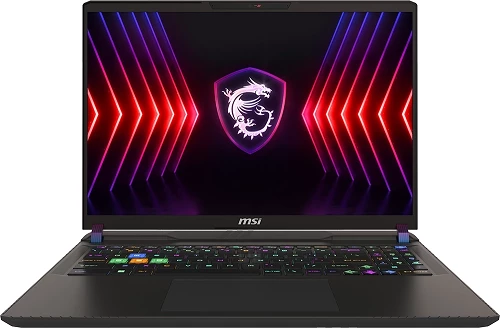 MSI Vector 16 HX A14VHG-692US Gaming Notebook — Bakı