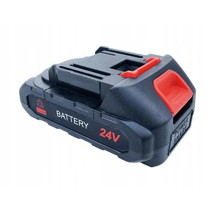Karpat Akkumulyator (24V 1.5Ah) – Dewalt Modeli ilə Uyğun Güclü Li-ion Batareya — Bakı