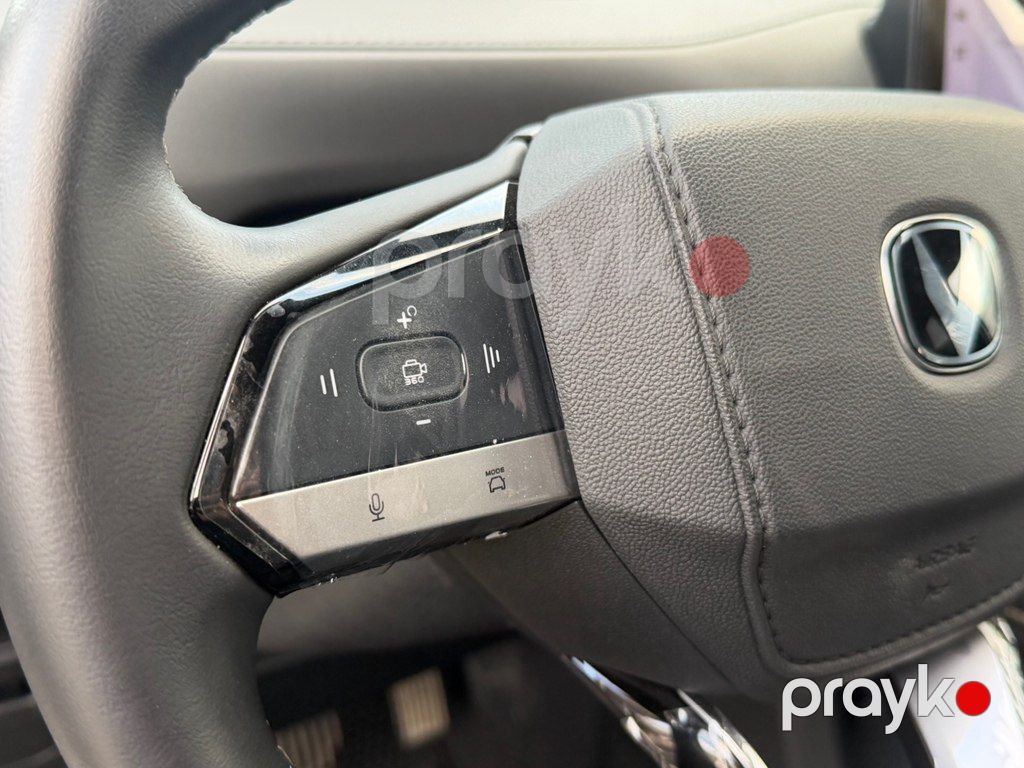Changan CS 55 Plus, 1.5 L, 18.4 kWh, 2025 il, 16 000 km — Avtomobillər, Bakı (7)