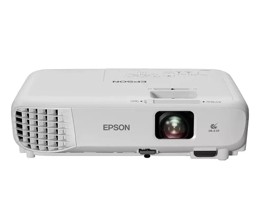 Epson EB-W06 (V11H973040) Proyektor — Proyekterlər, Bakı (3)