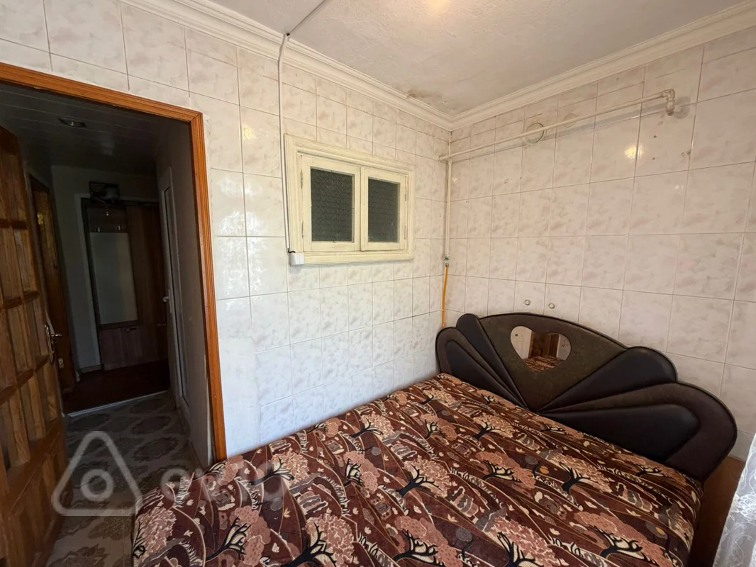 2 otaqlı mənzil, 35 m², Neftçilər m,R.Rüstəmov küçəsi — Mənzil, Bakı (6)