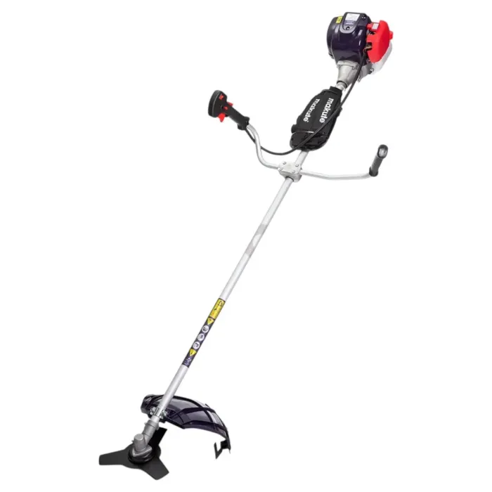 Makute Otbiçən (Benzinli Trimmer) 35cc 4-Taktlı (4T) – Səssiz və Qənaətcil Professional Güc — Bakı