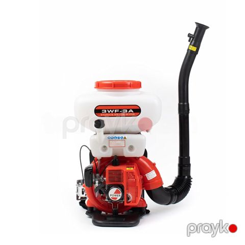 Pestisid çiləyicisi 3WF-3A — Bakı
