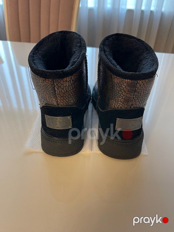 Çəkmə — Geyim, ayakkabı, aksesuarlar, Bakı (3)