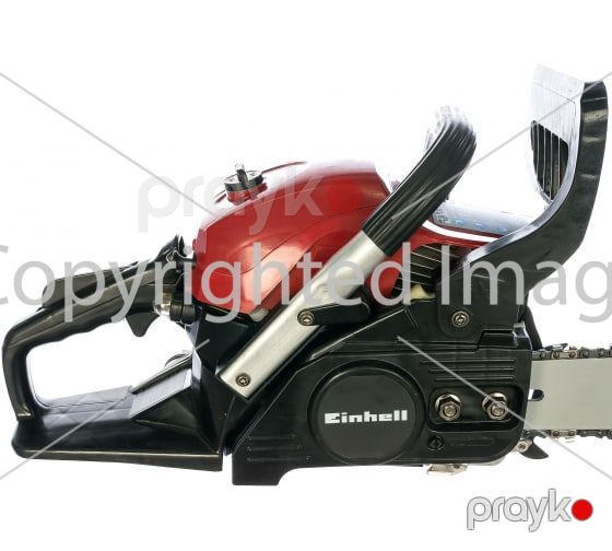 Sepli mişar benzinli Einhell Gc-pc 1235 (4501861) — Təmir və inşaat, Bakı (7)
