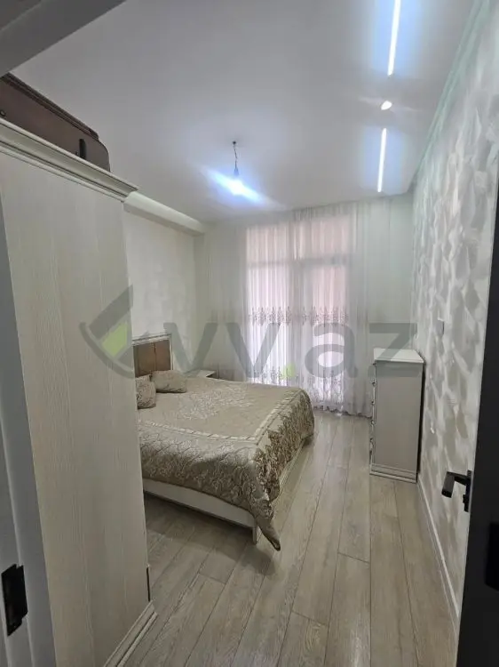 2 otaqlı mənzil Yeni tikili Satılır, Dərnəgül, Binəqədi, Bakı — Mənzil, Bakı (8)