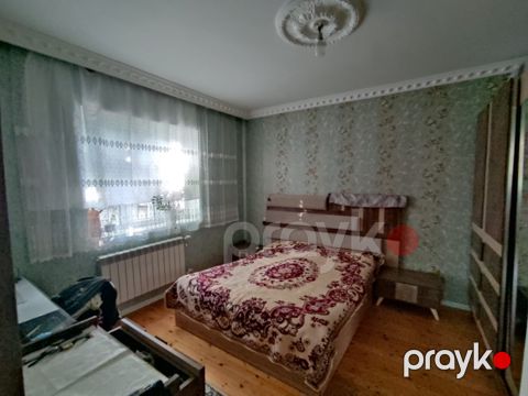 Satılır 3 otaqlı həyət evi/bağ evi 135 m² — Bakı