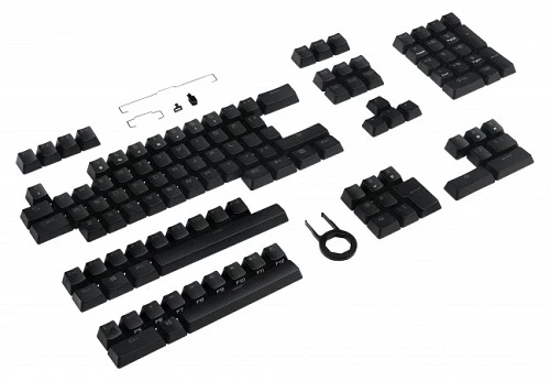 Asus ROG AC03 (90MP0280-BAUA00) PBT Keycap Set — Klaviaturalar və siçanlar, Bakı (2)