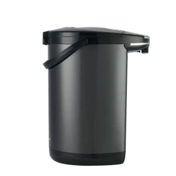 Yoshiro YTP-C1605KS Termopot 6.5L 1450W İsti Su Dispenseri Qara — Ev texnikası, Bakı (2)