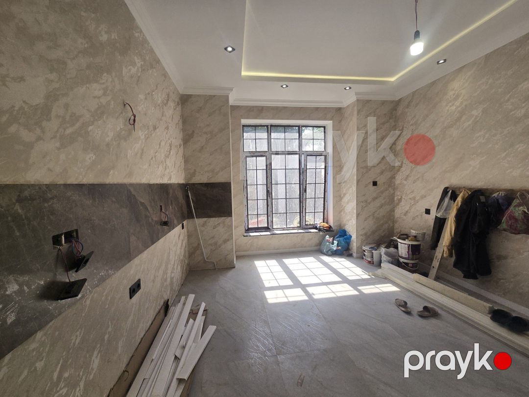 Satılır 4 otaqlı həyət evi/bağ evi 180 m² — Ev, villa, Sumqayıt (10)