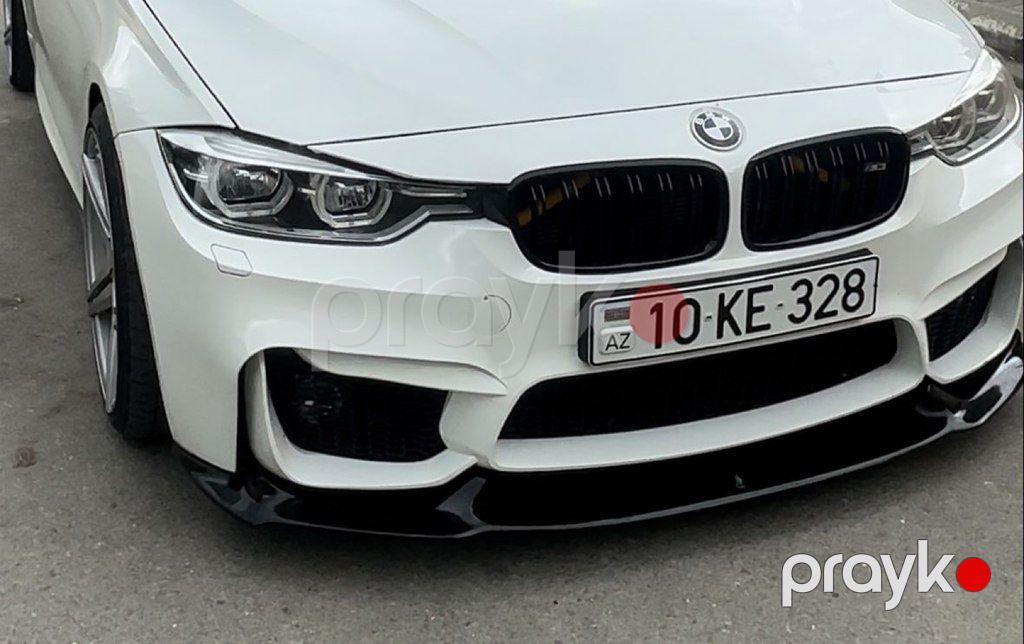 "BMW F30" Good Go lipi — Ehtiyat hissələri və aksesuarlar, Bakı (2)