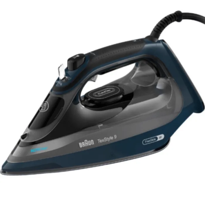Braun SI9682DB Buxarlı Ütü — Bakı