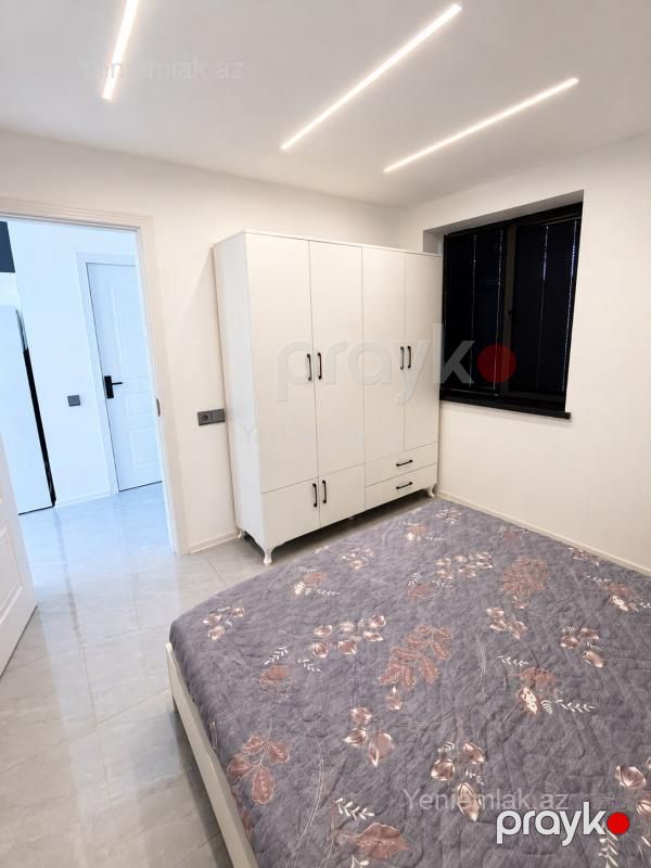Günlük 3 otaqlı Həyət evi / Villa, 250 m², Xəzər rayonu — Ev, villa, Bakı (9)