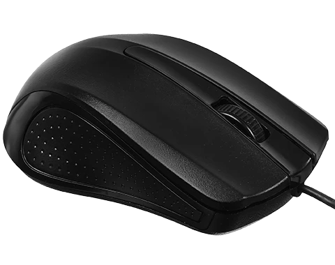 Acer OMW010 (ZL.MCEEE.001) Wired Mouse — Klaviaturalar və siçanlar, Bakı (2)