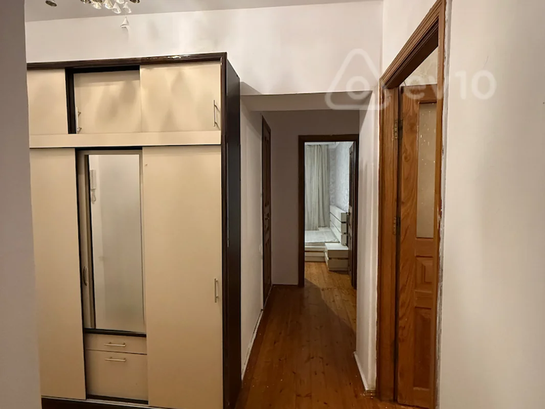 2 otaqlı mənzil, 80 m², Ayna Sultanova, Atatürk parkın yanı — kirayə — Mənzil, Bakı (9)