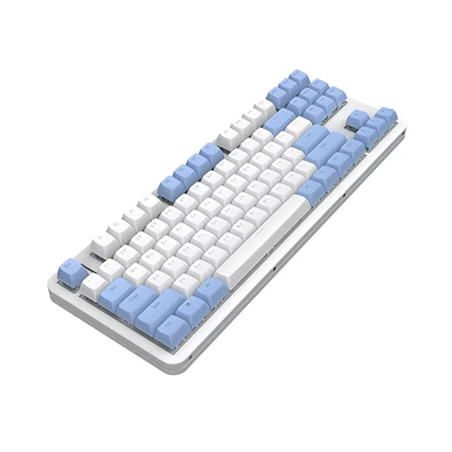 Red Square Alumix TKL SE Cloudy (RSQ-20054) Mechanical Gaming Keyboard — Bakı