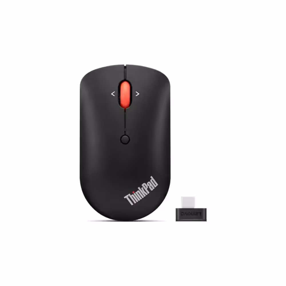 Lenovo ThinkPad Usb-c Wireless Compact Mouse (4Y51D20848) — Bakı