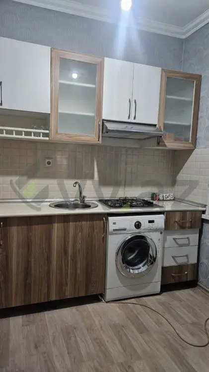 3 otaqlı Həyət evi Satılır, Masazır, Abşeron — Ev, villa (5)