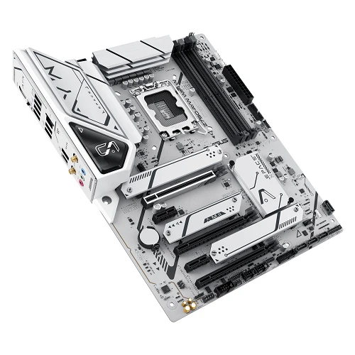 Asus Z790-AYW Wıfı W Motherboard — Ana platalar, Bakı (3)