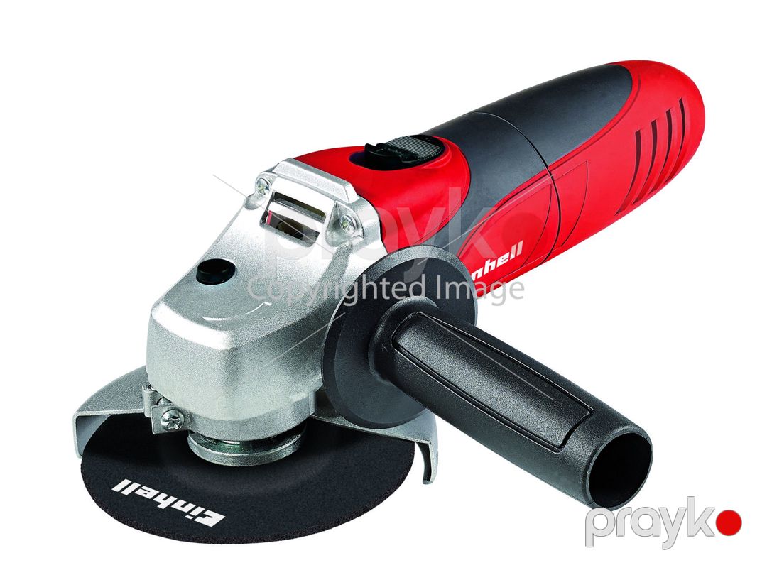 Cilalama maşını Einhell Tc-ag 115 (4430618) — Təmir və inşaat, Bakı (2)