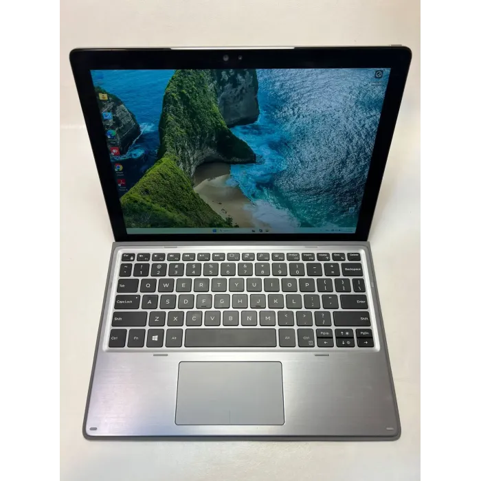 Dell Latitude i5-8365U 12.3" FHD Touch 8GB RAM 256GB SSD Windows 11 noutbuk — Bakı