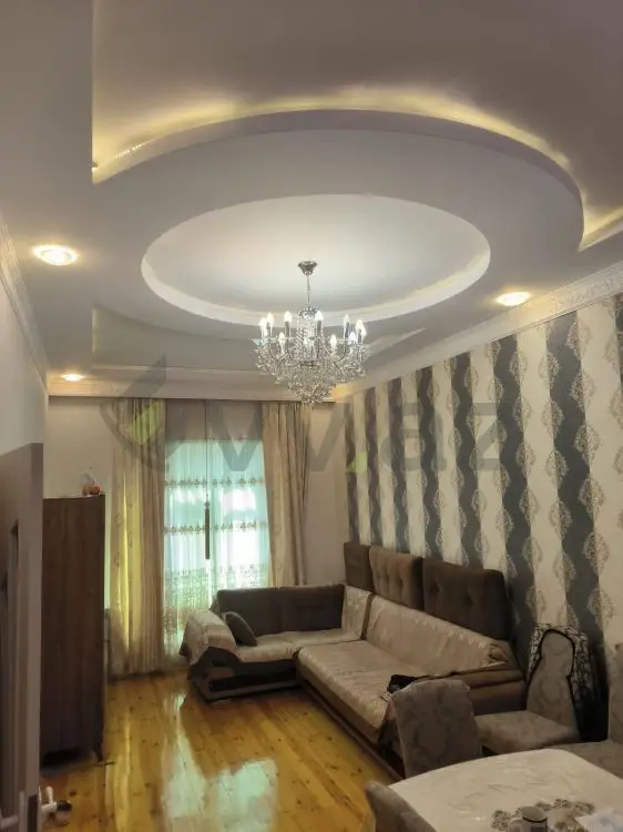 3 otaqlı Həyət evi Satılır, Masazır, Abşeron — Ev, villa (4)
