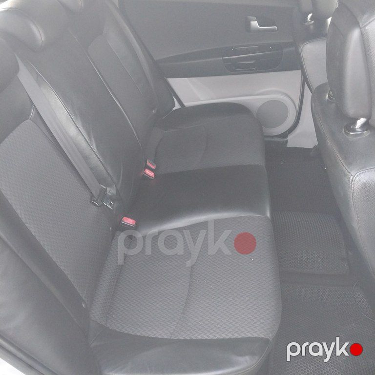 Kia Ceed SW, 1.6 L, 2007 il, 284 683 km — Avtomobillər, Bakı (9)