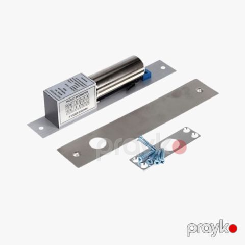 Elektromaqnit Kilid ACM-Y100 Bolt Giriş Nəzarət Kilidi — Bakı