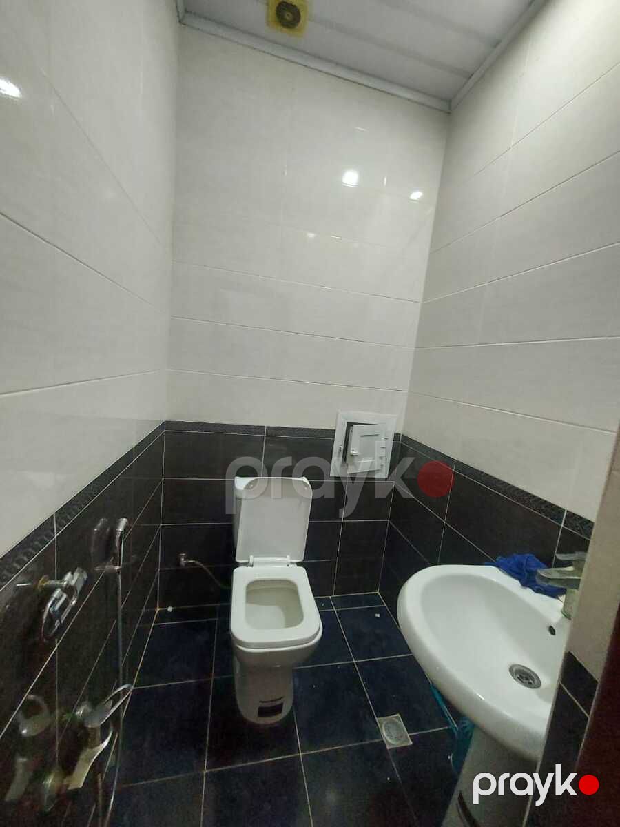 İcarəyə verilir 2 otaqlı yeni tikili 75 m² — Mənzil, Bakı (8)