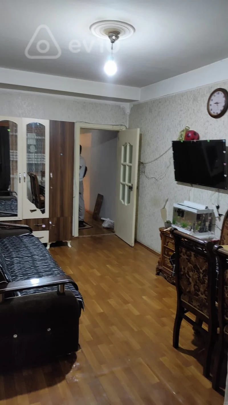 2 otaqlı mənzil, 50 m², Neftciler — kirayə — Mənzil, Bakı (9)