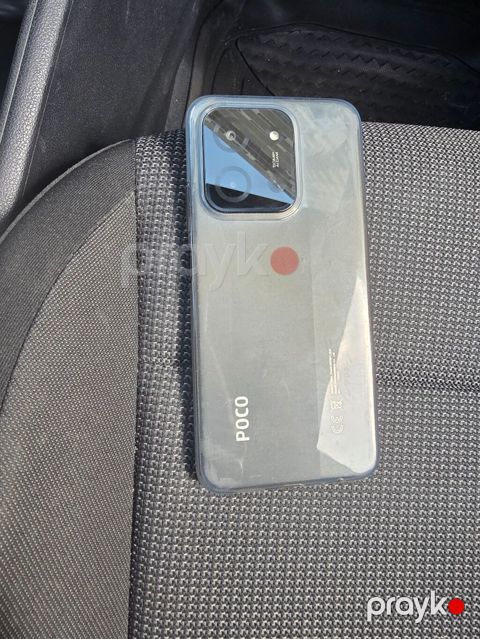 Poco C85 x 5G — Bakı