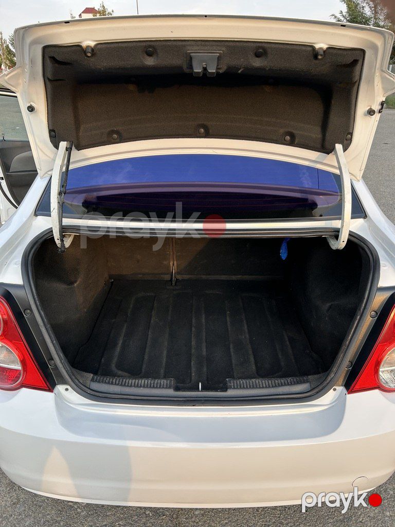 Chevrolet Aveo, 1.2 L, 2013 il, 272 000 km — Avtomobillər, Bakı (11)