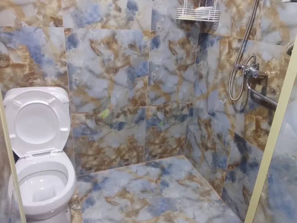2 otaqlı Həyət evi Satılır, Zaqatala — Ev, villa, Zaqatala (7)
