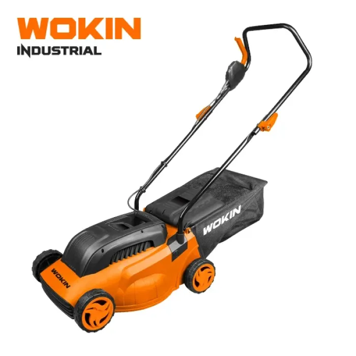 Wokın Elektrikli Otbiçən Maşın (1300 Vt, 330 mm) — Bakı