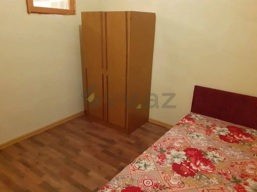 3 otaqlı Yarım tikili Kirayə, Xırdalan — Ev, villa, Xırdalan (6)