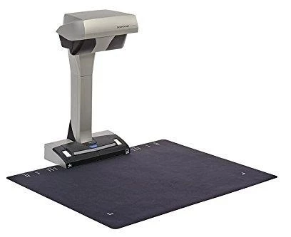 Ricoh ScanSnap SV600 Book Skaner — Kopiyalar və skanerler, Bakı (2)