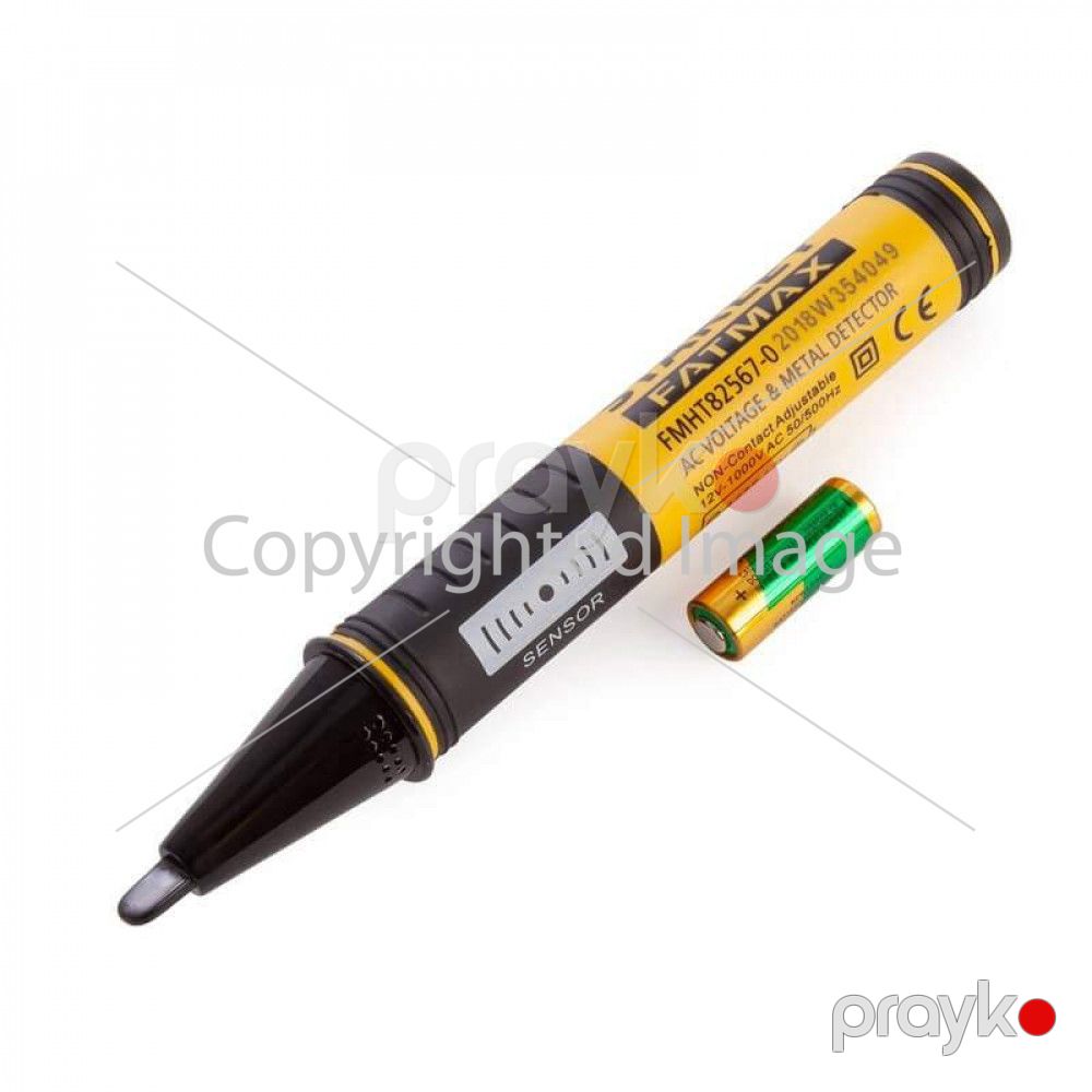 Detektor cərəyan Stanley FMHT82567-0 — Biznes və avadanlıq, Bakı (2)