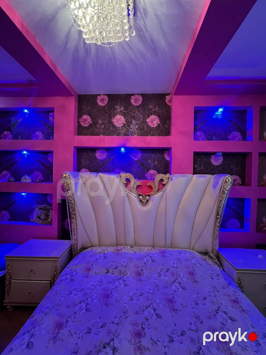 Satılır 3 otaqlı yeni tikili 115 m² — Mənzil, Bakı (11)