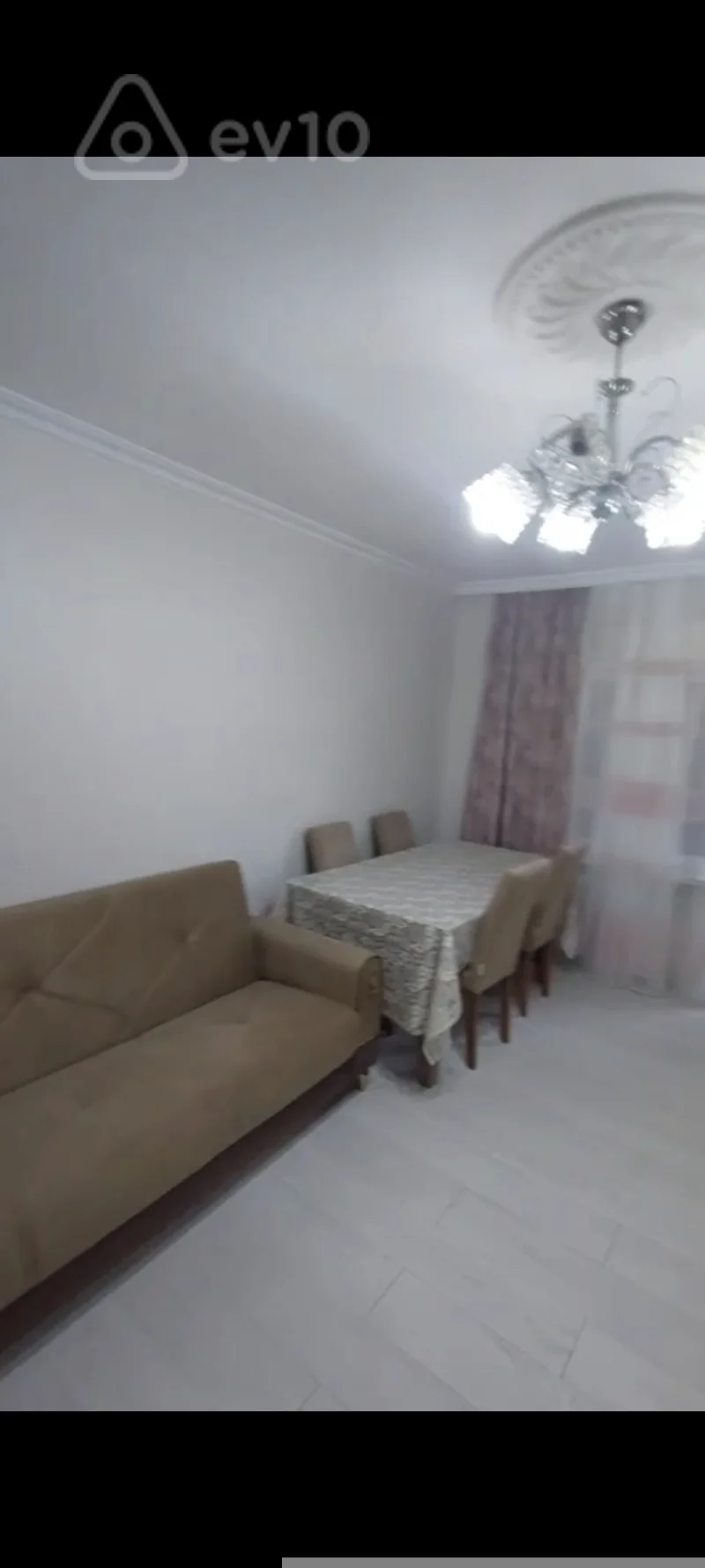 2 otaqlı mənzil, 40 m², Xırdalan — kirayə — Mənzil, Xırdalan (2)