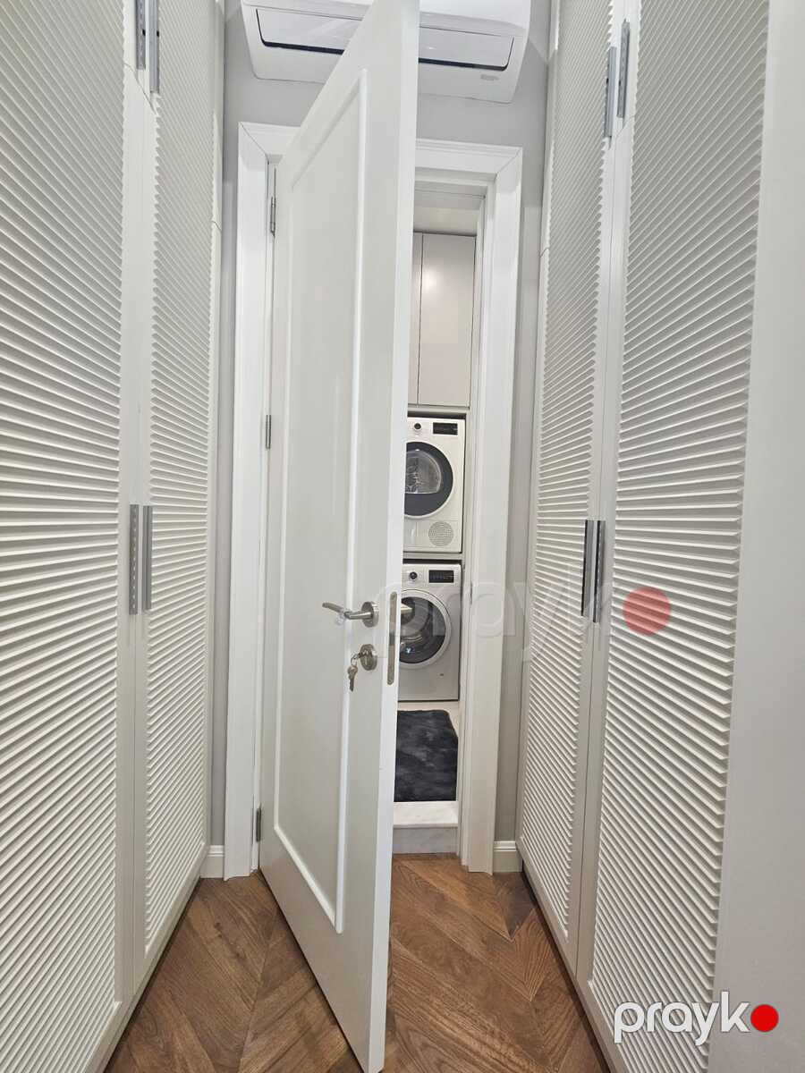 İcarəyə verilir 3 otaqlı yeni tikili 90 m² — Mənzil, Bakı (7)